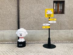 -Seesaw Coffee(上生新所店)