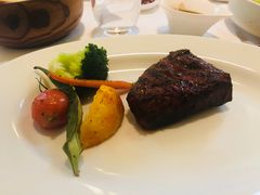 -佐度王子扒房(西城红场店)