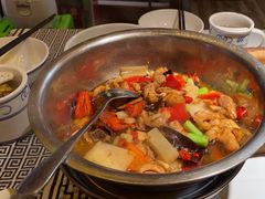 -农耕记·湖南土菜(halo广场店)