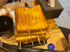 -铁人烧烤(北京店)