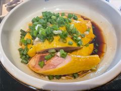 -兰溪小馆(东直门簋街店)