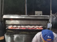 -杨合林啊兰烤鱼