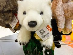 -GranVida生活超市(海信广场店)