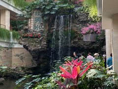 -广州白天鹅宾馆