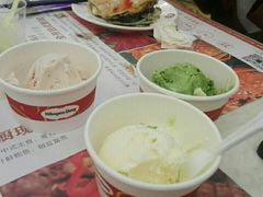 -芭菲盛宴·环球美食(袁家岗店)