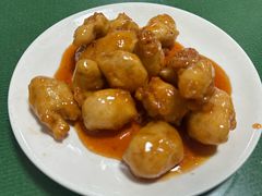 -华光餐厅(复兴路店)