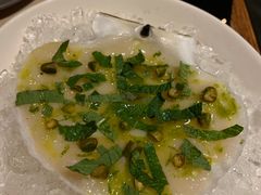 扇贝刺身-Mercato莫卡多露台餐厅与酒吧(K11店)