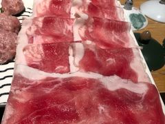 九香牛肉-蜀九香火锅(玉林店)