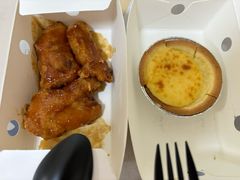 -必胜客(南湖宅急送店)