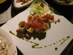 -T館·花园艺术餐厅