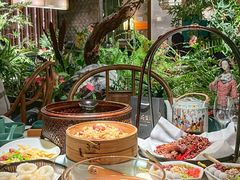 -锦府盐帮·李宅(领展购物广场中关村店)