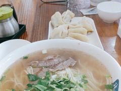 -韩海丽特色美食(秀州路店)