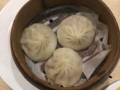 -纽斯特牛排自助餐厅(浦江万达店)
