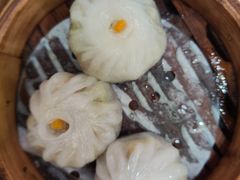 -流舫海鲜酒家(张溪店)