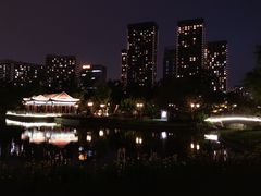 -西海子公园