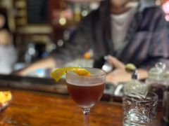 -迦南D BAR