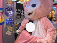 -欧巴烤肉(创富世纪店)
