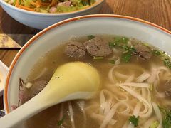 -越南牛肉河粉餐厅(书院巷店)