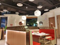 -潮正和潮汕牛肉火锅·老字号(番禺万达店)