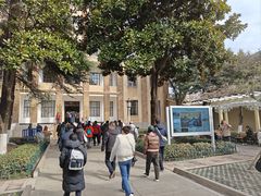 -南京中国近代史遗址博物馆(南京总统府)