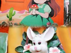 -正佳雨林生态植物园