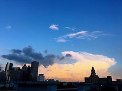 -印象城购物中心-停车场