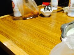 -潘太师炸鸡腿(中茵海华广场店)