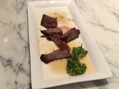 -青雅中餐厅(大连金石滩绿发希尔顿度假酒店)