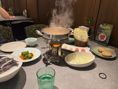 -鼎鼎香·港式火锅(北京SKP店)