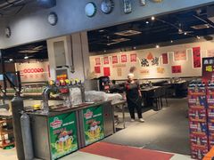 -郎出山烧烤(胶州店)