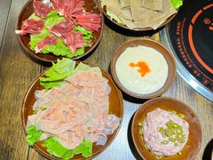 -冯校长老火锅(广州正佳广场店)