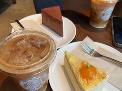 -星巴克臻选(广州高德置地秋广场店)