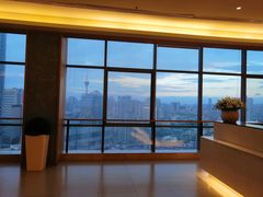 -全季酒店(成都春熙路IFS国金中心店)