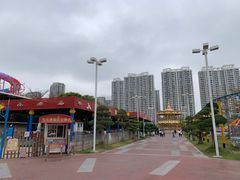 -汕头星城湾欢乐世界
