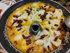 -外婆味道·云南经典家常菜(北站店)