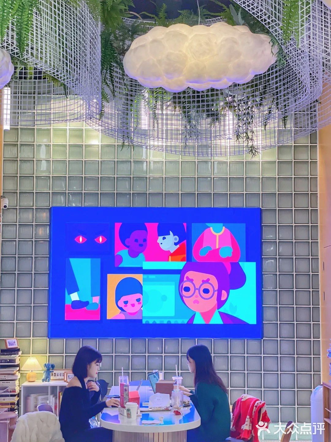 不止咖啡，更是深圳年轻人交流基地[胜利]