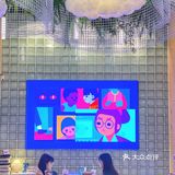 不止咖啡，更是深圳年轻人交流基地[胜利]