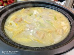 -火龙堂·风味民间菜(文一路店)