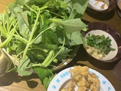 -受气牛肉·重庆耙牛肉(来福士店)