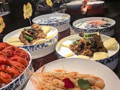 -二十八里太湖船菜(吉祥路店)