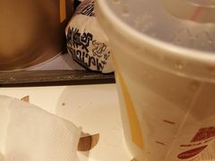 -麦当劳(海岸城店)