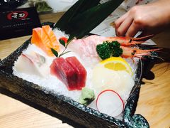 -初居食屋日式料理(万象城购物中心店)