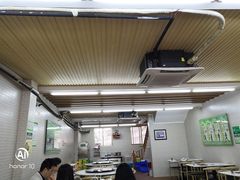大堂-阿水土鸡(远光店)