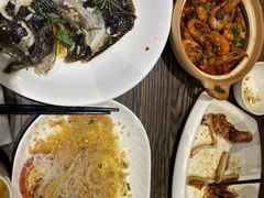-盒马鲜生(皇庭广场店)