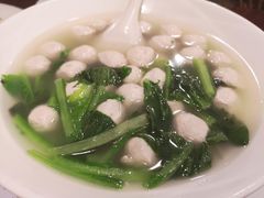 -牟传仁饭庄(星海店)
