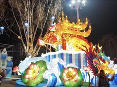 -北戴河集发农业梦想王国