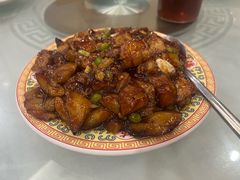 -京菜·砂锅居·烤鸭(西四店)
