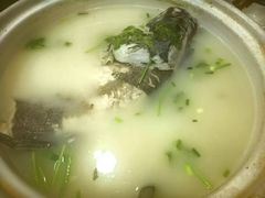 -高老庄·老溧阳·私房菜(南山竹海店)