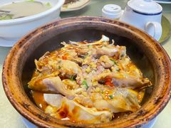 -蒸坊黄鳝饭(骏丰大厦店)