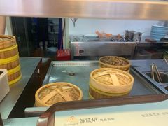 -苏晓玥·手作江南小吃(深圳北站店)